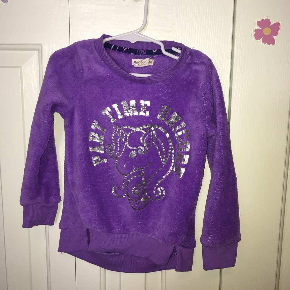 Unicorn Shirt